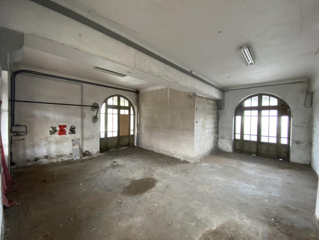 Gare de Les Deux Jumeaux